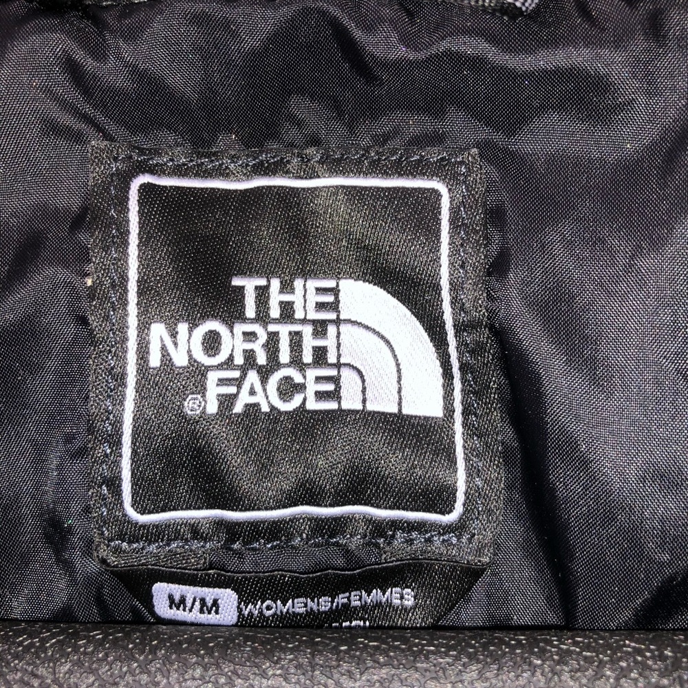 North Face Jacket